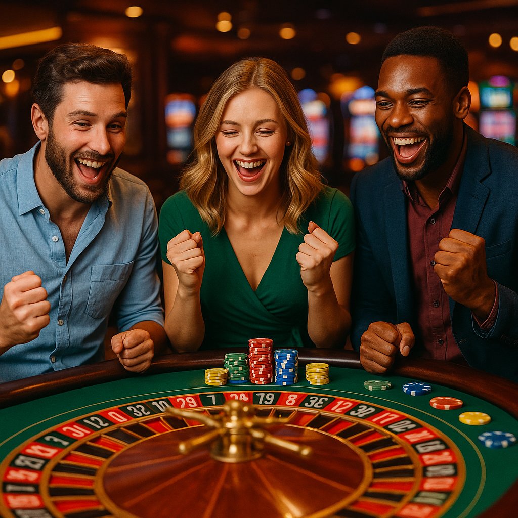 Live Casino vibet777 Myanmar