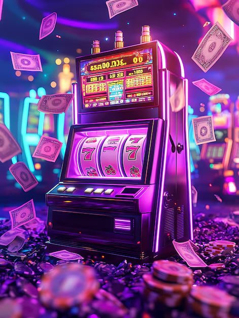 vibet777 ငါးပစ်ဂိမ်း အွန်လိုင်းကစားနည်း