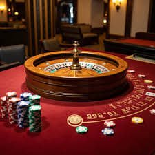 Baccarat Live Dealer Table အွန်လိုင်း ကတ်ဂိမ်း vibet777